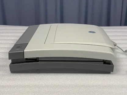 GE MAC 5500 HD ECG EKG Resting & Stress Test System Machine w CAM HD & Accs