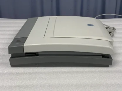 GE MAC 5500 HD ECG EKG Resting & Stress Test System Machine w CAM HD & Accs