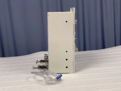 GE Panda Ires 1502 T-Piece System w Air/O2 Blender Stand-Alone Infant Resuscitation System