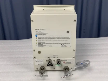 GE Panda Ires 1502 T-Piece System w Air/O2 Blender Stand-Alone Infant Resuscitation System