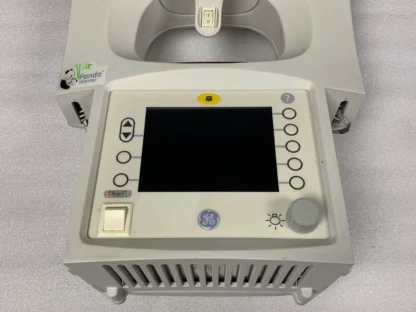 GE Panda IRES Warmer LCD Screen Controller Heater + Heater - M1111331 Rev 004