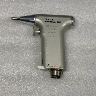 Hall 5053-13 Orthopaedic Surgical Drill Micro Wiredriver 100 #2