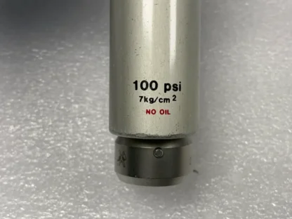 Hall 5053-13 Orthopaedic Surgical Drill Micro Wiredriver 100 #2