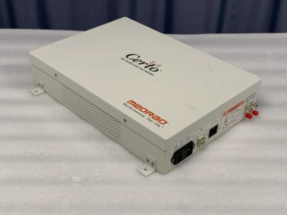 Medrad Certo MR Wireless Network Transmitter Receiver - Ref: 3018556