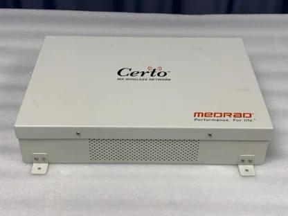 Medrad Certo MR Wireless Network Transmitter Receiver - Ref: 3018556