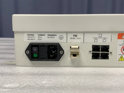 Medrad Certo MR Wireless Network Transmitter Receiver - Ref: 3018556