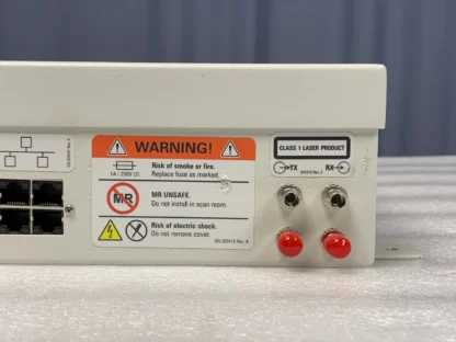 Medrad Certo MR Wireless Network Transmitter Receiver - Ref: 3018556