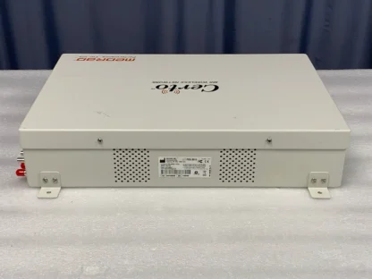 Medrad Certo MR Wireless Network Transmitter Receiver - Ref: 3018556