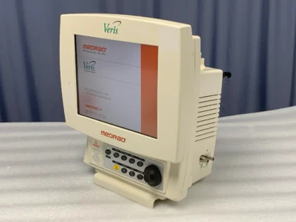 Medrad Veris 8600 MR Monitoring System Remote Display