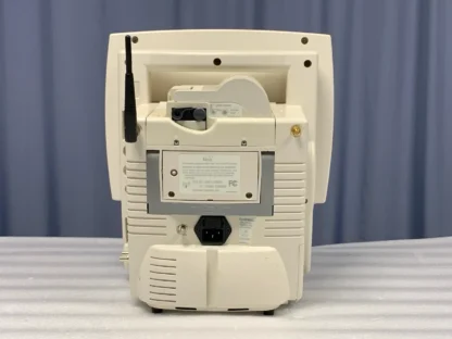 Medrad Veris 8600 MR Monitoring System Remote Display