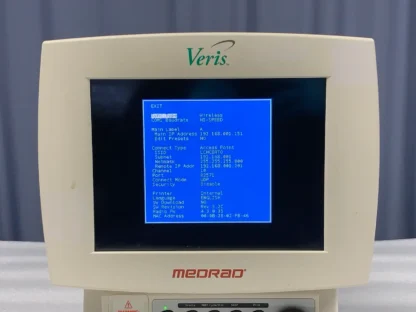 Medrad Veris 8600 MR Monitoring System Remote Display