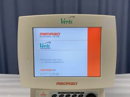 Medrad Veris 8600 MR Monitoring System Remote Display