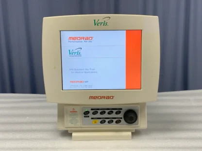 Medrad Veris 8600 MR Monitoring System Remote Display