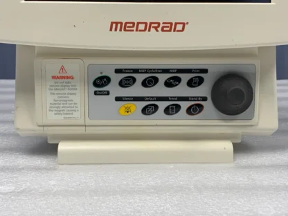 Medrad Veris 8600 MR Monitoring System Remote Display