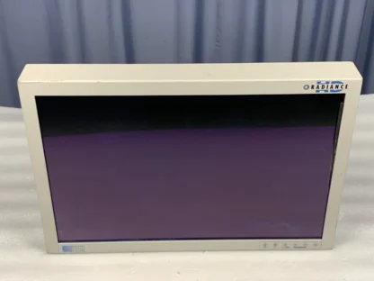 NDS Radiance Endoscopy Widescreen Flat Panel Monitor w PSU - SC-WU23-A1511