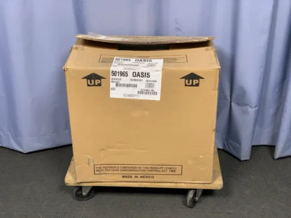 OASIS RLF8Y 501965 Undersink Remote Chiller Cooling Unit RLF8, RLF12