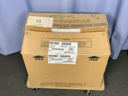 OASIS RLF8Y 501965 Undersink Remote Chiller Cooling Unit RLF8, RLF12