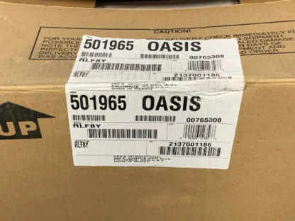 OASIS RLF8Y 501965 Undersink Remote Chiller Cooling Unit RLF8, RLF12