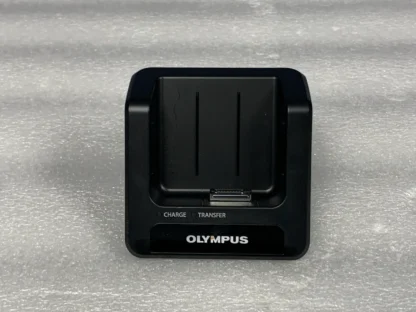 Olympus DS-7000 Digital Voice Recorder w Accessories