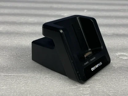 Olympus DS-7000 Digital Voice Recorder w Accessories