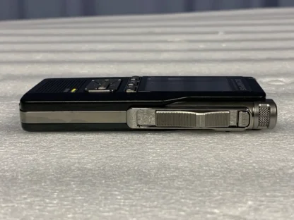 Olympus DS-7000 Digital Voice Recorder w Accessories