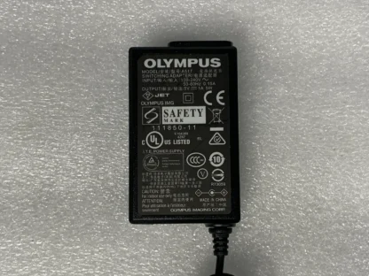 Olympus DS-7000 Digital Voice Recorder w Accessories