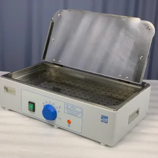 Rolyan 9L Shallow Thermoplastic Heat Pan