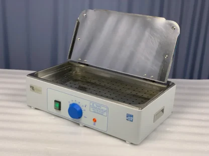 Rolyan 9L Shallow Thermoplastic Heat Pan
