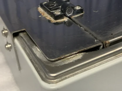 Rolyan 9L Shallow Thermoplastic Heat Pan