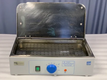 Rolyan 9L Shallow Thermoplastic Heat Pan