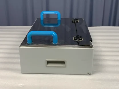 Rolyan 9L Shallow Thermoplastic Heat Pan