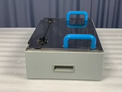 Rolyan 9L Shallow Thermoplastic Heat Pan