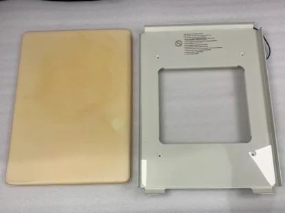 Scale Tronix 6600-0519-900 Panda Baby Warmer Scale w Mattress