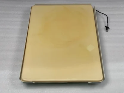 Scale Tronix 6600-0519-900 Panda Baby Warmer Scale w Mattress