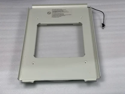 Scale Tronix 6600-0519-900 Panda Baby Warmer Scale w Mattress
