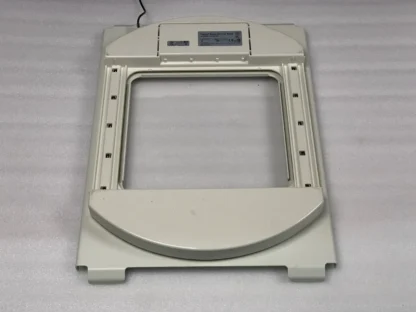 Scale Tronix 6600-0519-900 Panda Baby Warmer Scale w Mattress