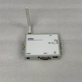 Silex GEH-SD-320AN Wireless Serial Device Server