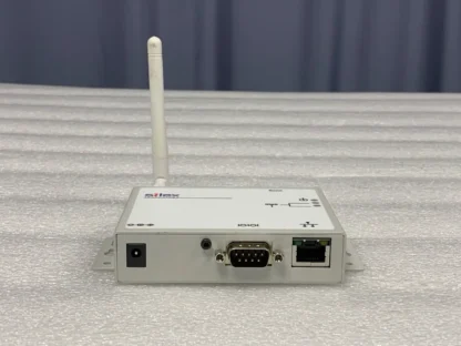 Silex GEH-SD-320AN Wireless Serial Device Server