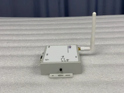 Silex GEH-SD-320AN Wireless Serial Device Server