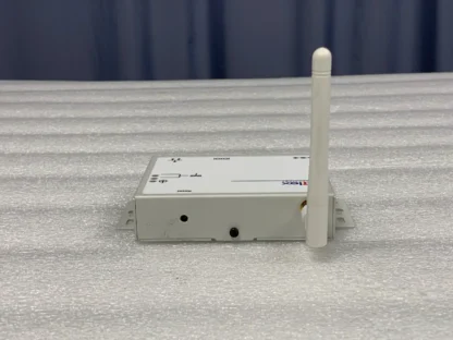Silex GEH-SD-320AN Wireless Serial Device Server