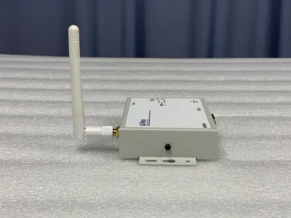 Silex GEH-SD-320AN Wireless Serial Device Server