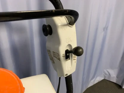 Stihl FW20 Quick Cut Concrete Floor Saw Trolley w Water Tank