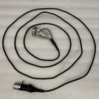 Stryker 1288-210-105 1288 HD 1288HD Camera Head w 1288-020-122 20mm Coupler #3