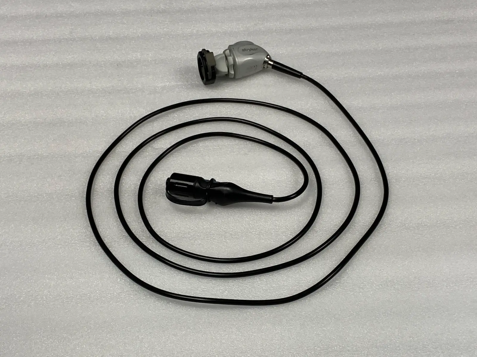 Stryker 1488 HD 3-Chip Camera Head w 18mm C-Mount Coupler – 1488-210-105