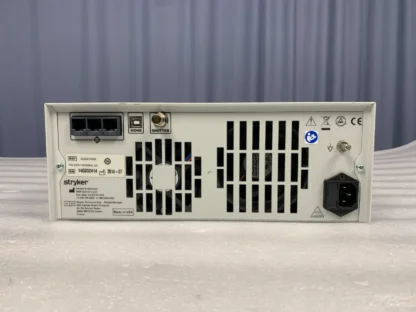 Stryker Endoscopy L9000 LED Light Source - Ref: 0220-210-000 220-210-000