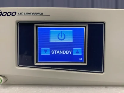 Stryker Endoscopy L9000 LED Light Source - Ref: 0220-210-000 220-210-000