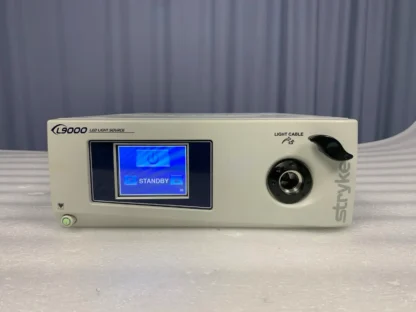Stryker Endoscopy L9000 LED Light Source - Ref: 0220-210-000 220-210-000