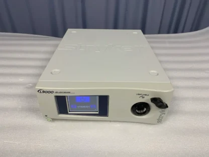 Stryker Endoscopy L9000 LED Light Source - Ref: 0220-210-000 220-210-000