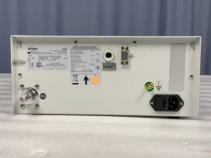Stryker Endoscopy Pneumo Sure XL High Flow Insufflator - 620-040-610