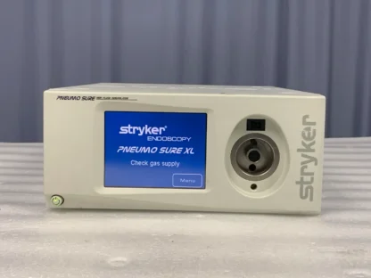 Stryker Endoscopy Pneumo Sure XL High Flow Insufflator - 620-040-610
